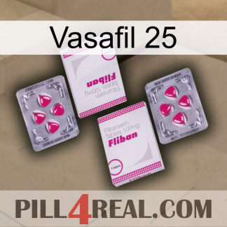 Vasafil 25 33